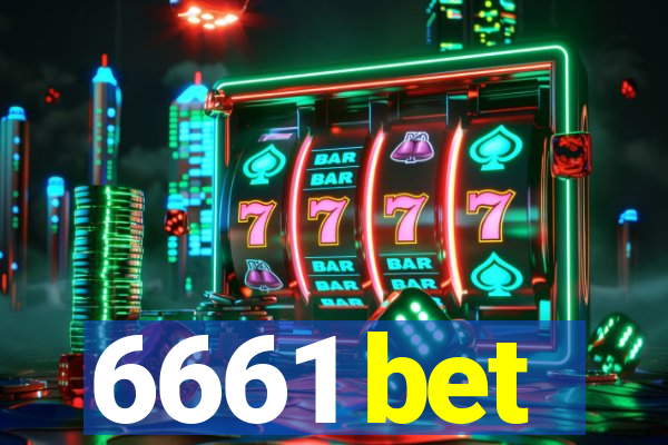 6661 bet